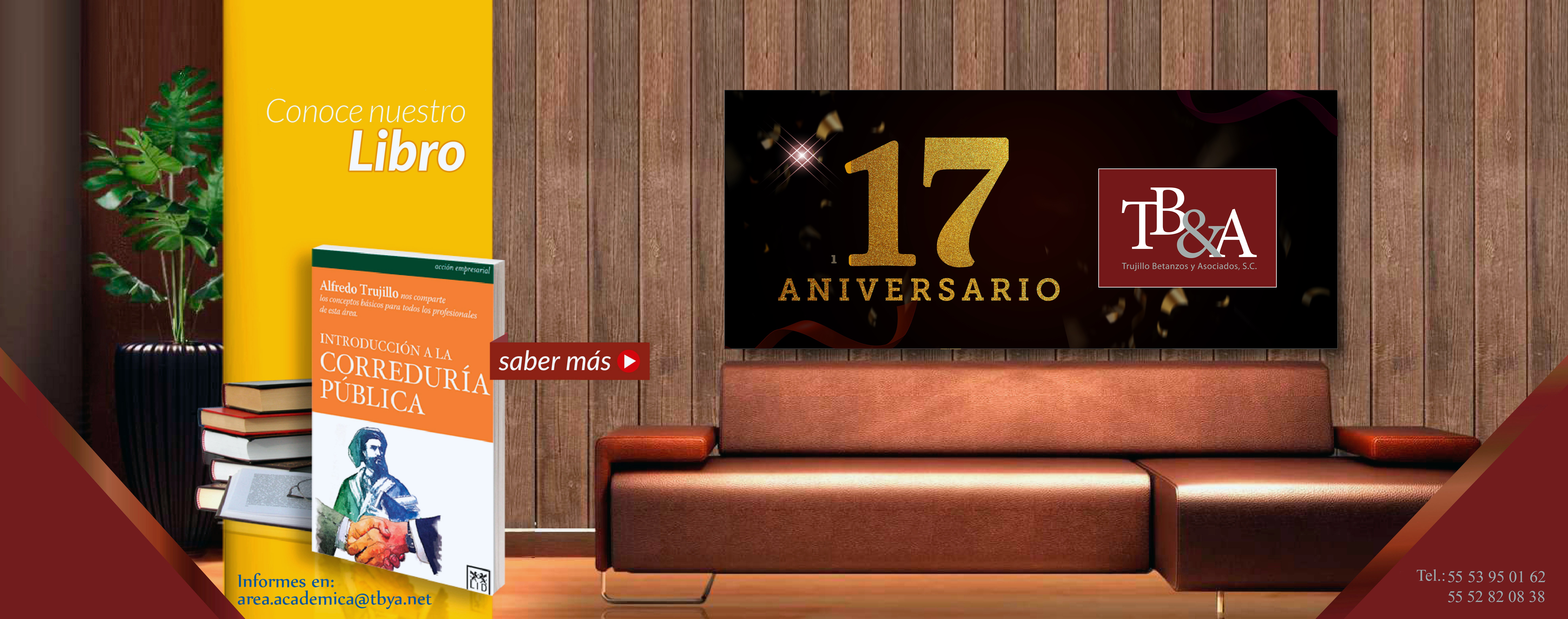 Trujillo Betanzos y Asociados